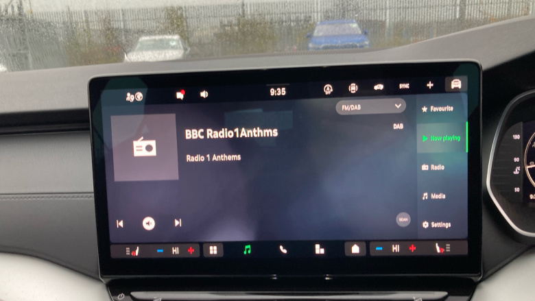 Skoda Octavia 1.5 TSI SE Technology 5dr Petrol Hatchback